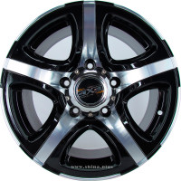 Диск R16 5x139,7 Tech Line 622,5 7,5J ET10 D108,0 BD