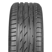 225/40  R18 Nokian Tyres (Ikon Tyres) Nordman SZ2 92W (лето) а/шина