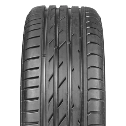 225/40  R18 Nokian Tyres (Ikon Tyres) Nordman SZ2 92W (лето) а/шина 225/40  R18 Nokian Tyres (Ikon Tyres) Nordman SZ2 92W (лето) а/шина