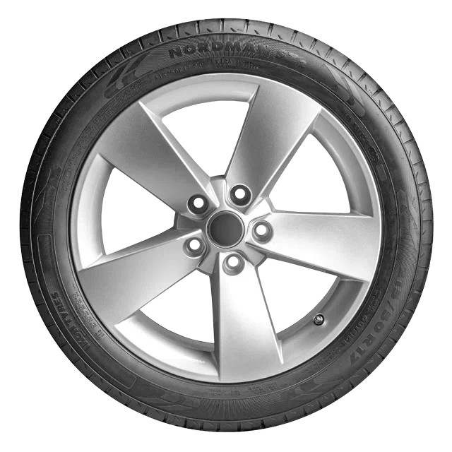 225/40  R18 Nokian Tyres (Ikon Tyres) Nordman SZ2 92W (лето) а/шина