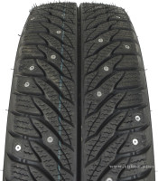 195/65  R15 Кама НК-531 Alga  ш (зима) а/шина