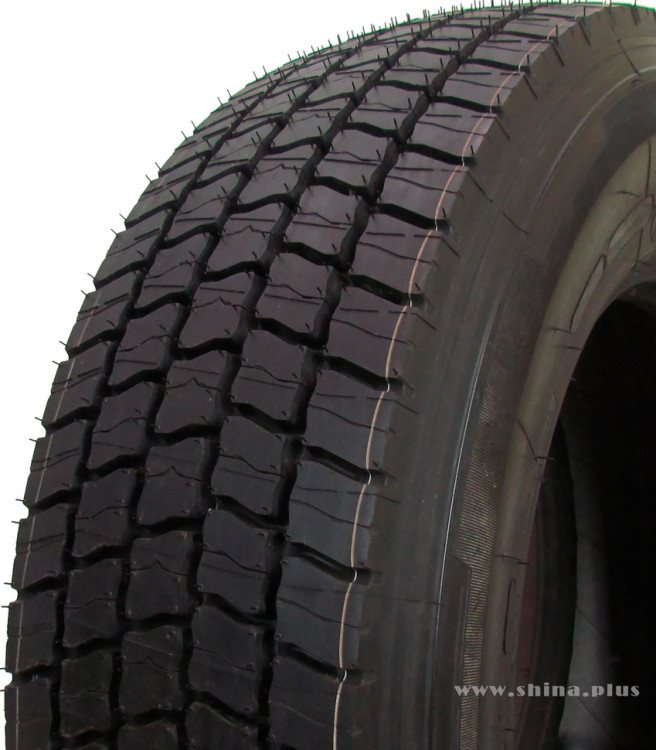 235/75  R17,5 Kormoran Roads 2D 132/130M ведущая а/шина