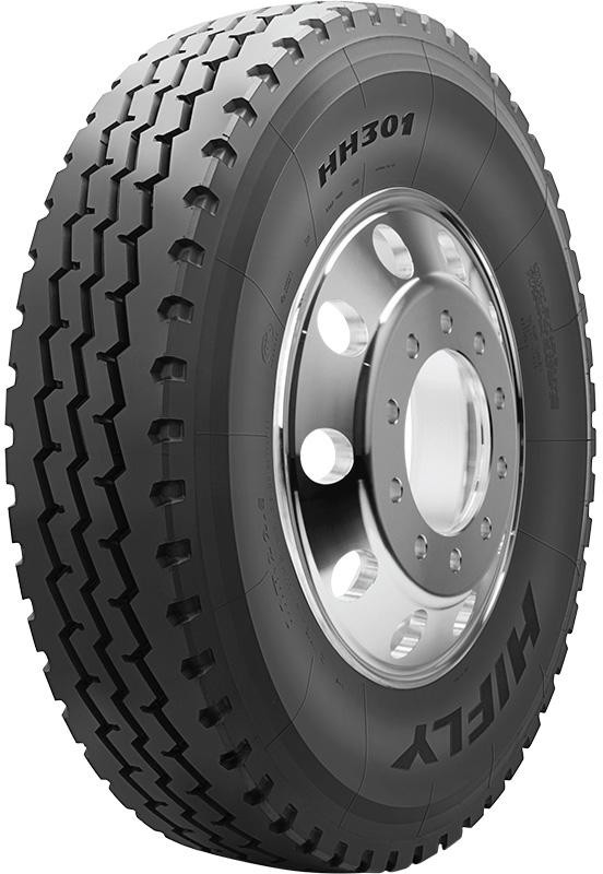 8,25  R16 HIFLY HH301 16PR универсальная 128/124M а/шина
