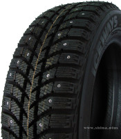 215/60  R16 Lassa Iceways ш 95T (зима) а/шина