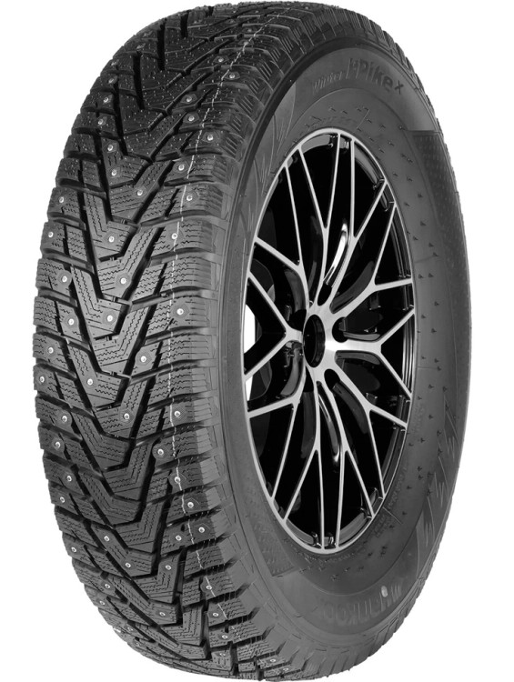 235/55  R17 Hankook Winter I*Pike RS2 W429  ш 103T (зима) а/шина