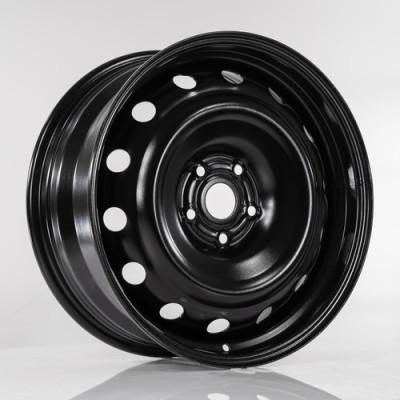 Диск R18 5x114.3 7,5J ET48 D54,1 TREBL (R-1754) Black