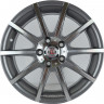 Диск R15 5x108 ALCASTA M12 6,0J ET52,5 D63,3 GMF