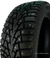 235/70 R16 Maxxis NS3 ш 106T (зима) а/шина