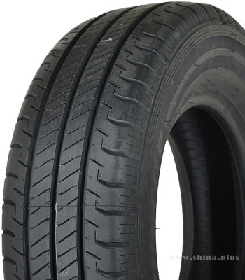 205/75  R16C Dunlop SP Van01 10PR 113/111R (лето) а/шина