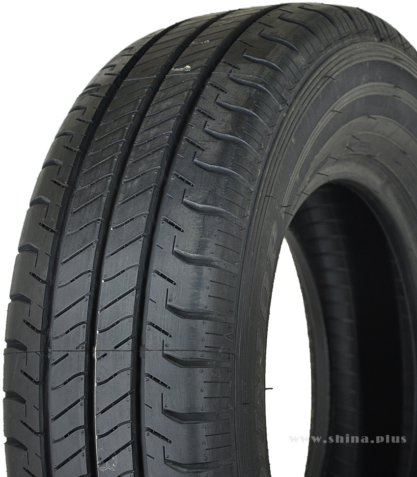 205/75  R16C Dunlop SP Van01 10PR 113/111R (лето) а/шина