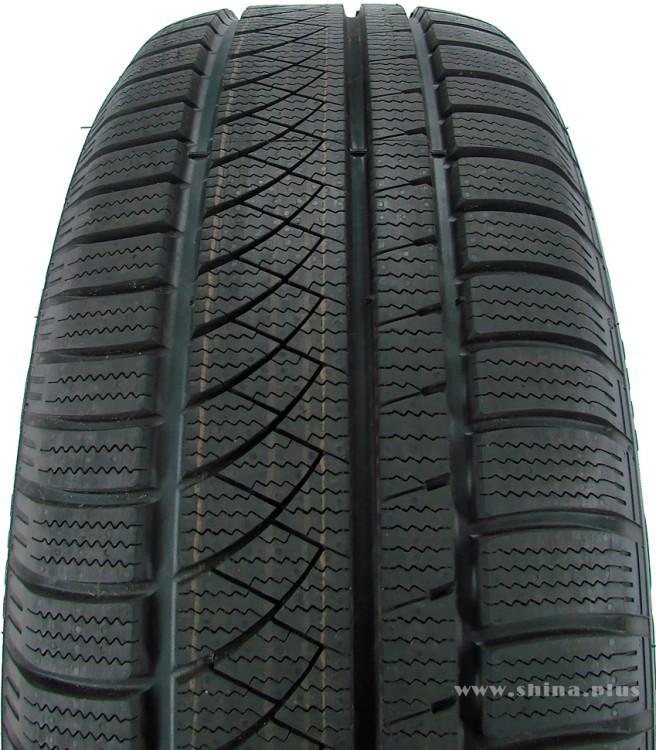 255/50  R19 GT Radial Champiro Winter PRO HP 107V (зима) а/шина