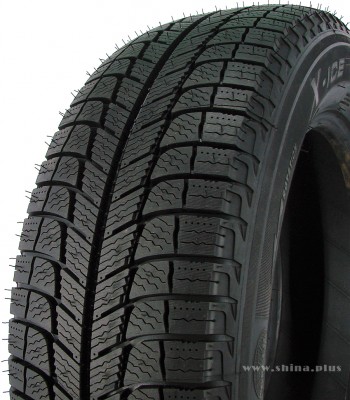 225/50  R17 Michelin X-ICE XI3 98Н (зима) а/шина