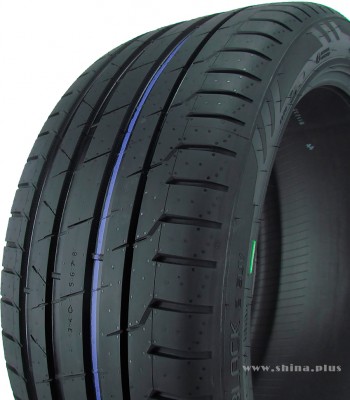 265/50  R19 Nokian Tyres (Ikon Tyres) Hakka Black 2 SUV 110Y (лето) а/шина