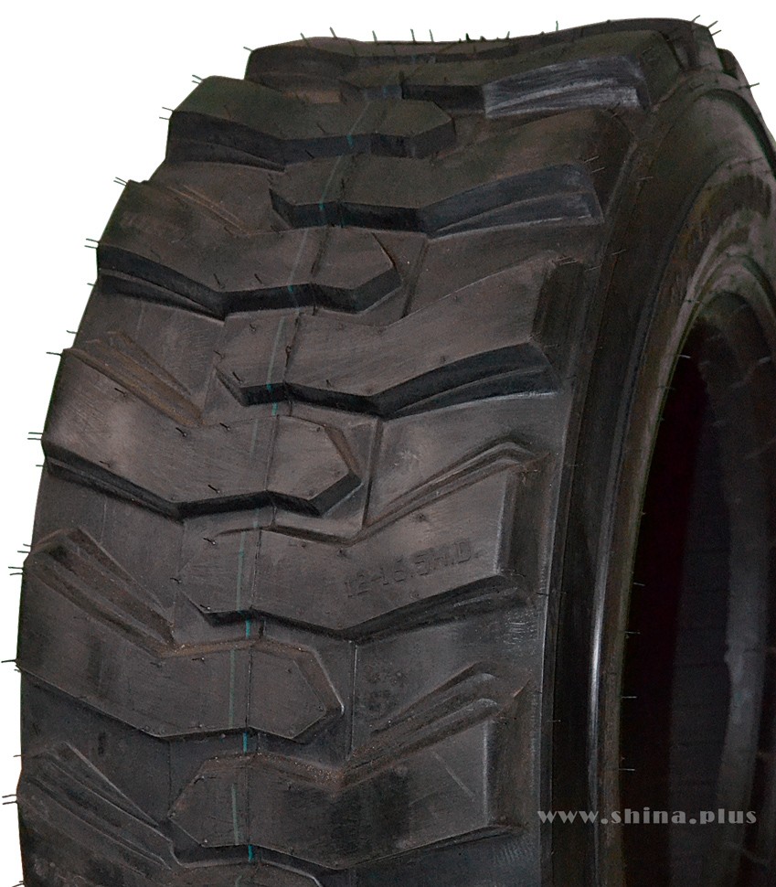 12-16,5 Armour RG400 12PR без камеры (нагрузка 2540кг) "клюшка" а/шина