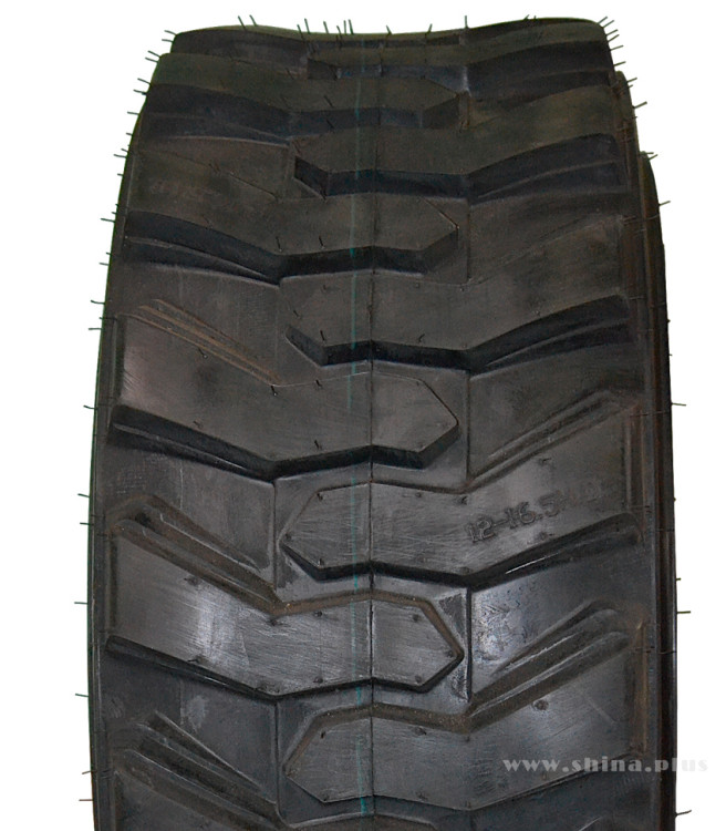 12-16,5 Armour RG400 12PR без камеры (нагрузка 2540кг) "клюшка" а/шина