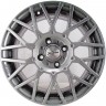 Диск R16 4x108 Xtrike (X-125) 6,5J ET45 D63,35 HSB