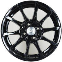 Диск R15 4x100 Tech Line RST035 6,0J ET48 D54,1 BL