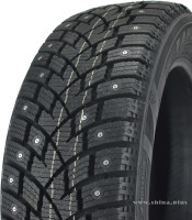 275/55  R20 Landsail Ice Star is37 ш 117H (зима) а/шина