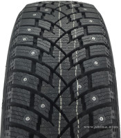 275/55  R20 Landsail Ice Star is37 ш 117H (зима) а/шина