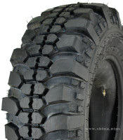 33x12,5  R15 Forward-Safari 500 б/к 108L (лето) а/шина