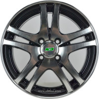 Диск R15 4x100 N2O Y4816 6,0J ET40 D60,1 BFP