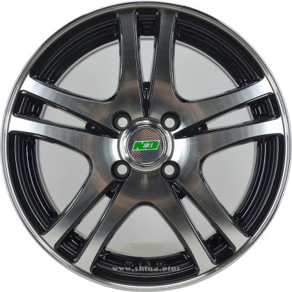 Диск R15 4x100 N2O Y4816 6,0J ET40 D60,1 BFP