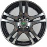 Диск R15 4x100 N2O Y4816 6,0J ET40 D60,1 BFP