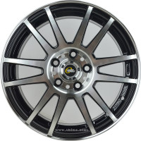 Диск R16 5x108 Cross Street Y4917 6,5J ET52,5 D63,3 BKF