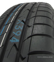 205/55  R16 Toyo Tranpath mpZ 94V (лето) а/шина