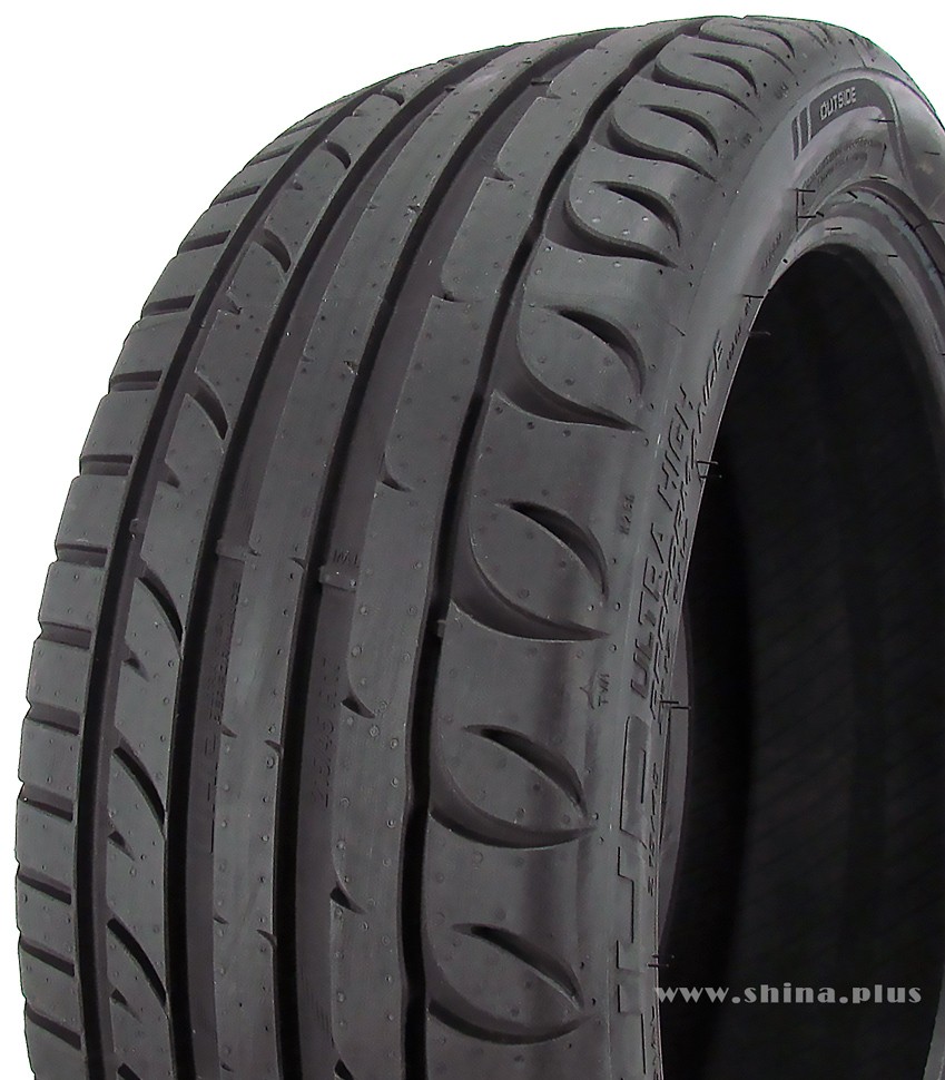 255/40 R19 Tigar Ultra High Performance 100Y (лето) а/шина