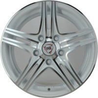 Диск R15 5x114,3 NZ F-6 6,5J ET45 D67,1 WF