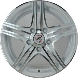 Диск R15 5x114,3 NZ F-6 6,5J ET45 D67,1 WF