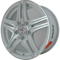 Диск R15 5x114,3 NZ F-6 6,5J ET45 D67,1 WF