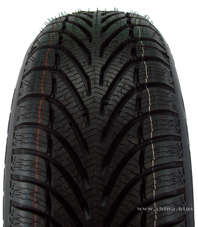 225/55  R16 BFGoodrich G-Force Winter GO 95Н (511601) (зима) а/шина