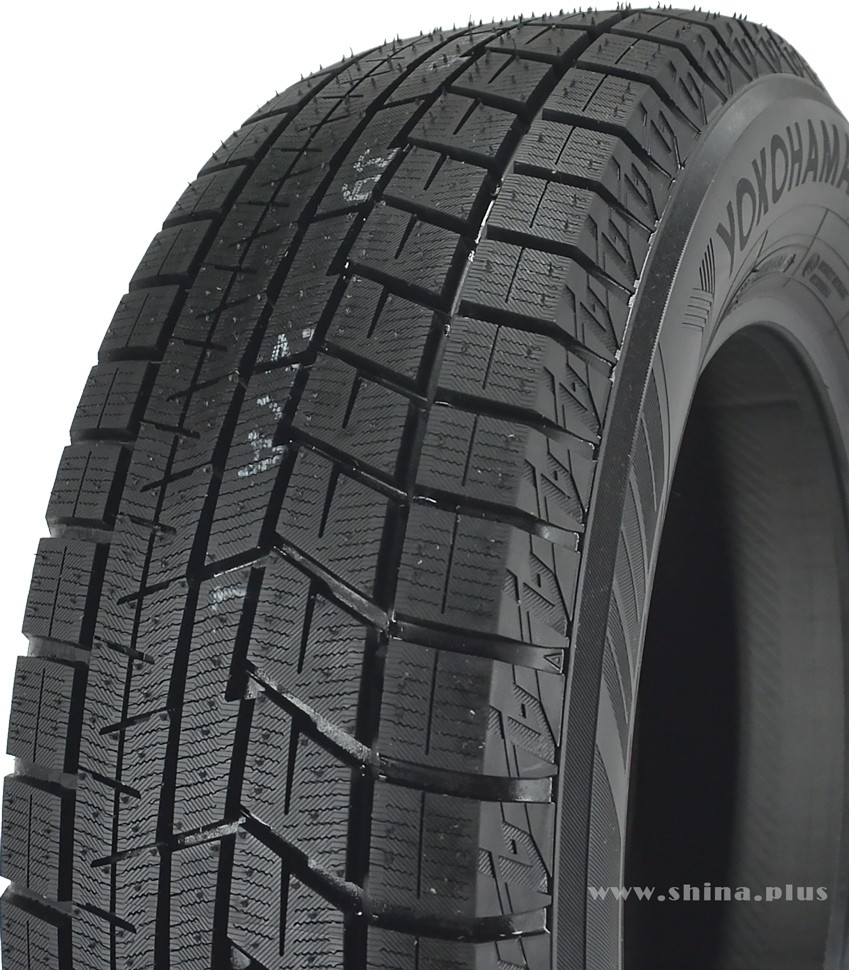215/60 R16 Yokohama IG60 95Q (зима) ПИК а/шина