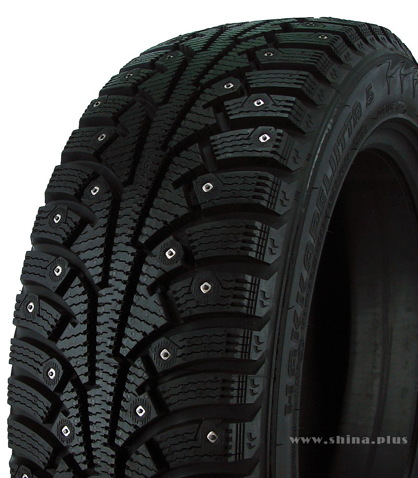 235/45  R17 Nokian Tyres (Ikon Tyres) Hakkapeliitta 5 ш 97T а/шина