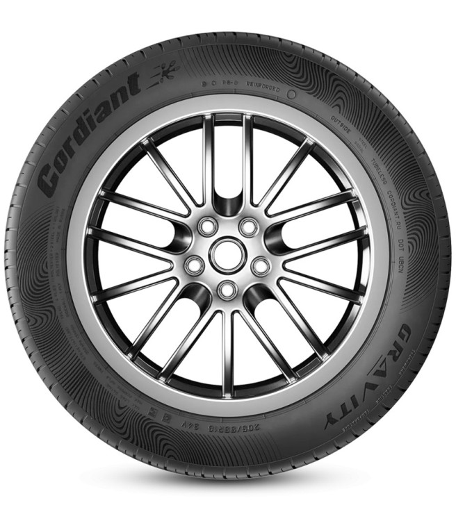 185/60  R14 Cordiant Gravity 86H (лето) а/шина