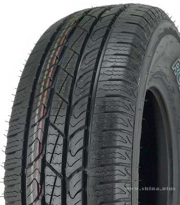 285/60  R18 Nexen Roadian HTX RH5 116V (лето) а/шина