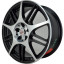Диск R16 5x112 Alcasta M35 6,5J ET50 D57,1 MBMF