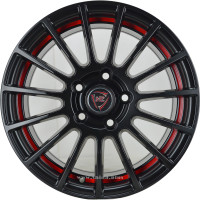 Диск R16 5x114,3 NZ F-23 6,5J ET50 D66,1 MBRSI