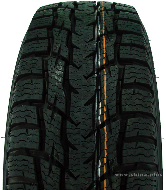 225/70  R15C Nokian Tyres (Ikon Tyres) Hakkapeliitta CR3 112/110R (зима) а/шина