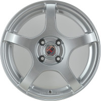Диск R15 4x100 ALCASTA M32 6,0J ET40 D60,1 S