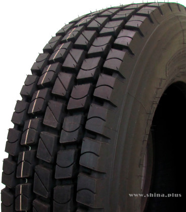 235/75  R17,5 Satoya SD-060 132/129M ведущая а/шин 235/75  R17,5 Satoya SD-060 132/129M ведущая а/шин