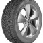 195/60  R16 Ikon (Nokian Tyres) Autograph Ice 9 ш 93T (зима) а/шина