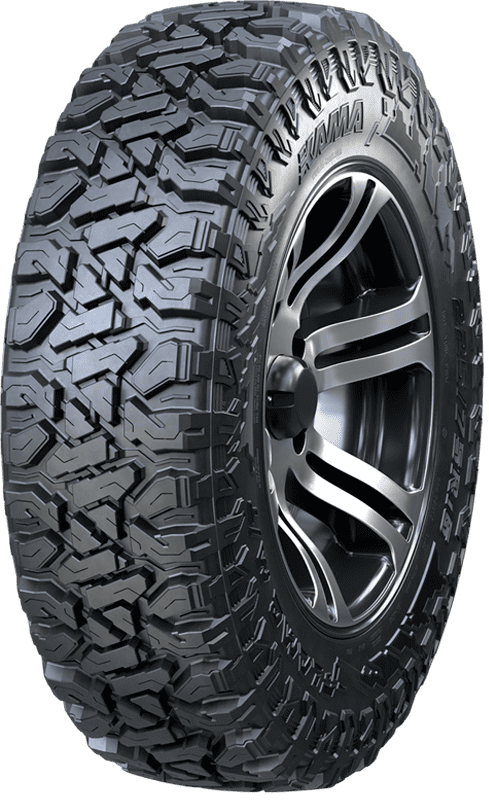 195/75  R16С Кама НК-435 107/105С Flame M/T LCV  (лето) а/шина