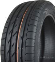 205/55  R16 Nokian Tyres (Ikon Tyres) Nordman SZ2 94V (лето) а/шина