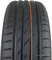 205/55  R16 Nokian Tyres (Ikon Tyres) Nordman SZ2 94V (лето) а/шина