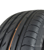 205/55  R16 Nokian Tyres (Ikon Tyres) Nordman SZ2 94V (лето) а/шина
