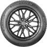 225/60  R17 Lassa Competus H/P3 99V (лето) а/шина