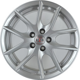 Диск R16 5x108 ALCASTA M59 6,5J ET45 D63,35 HS